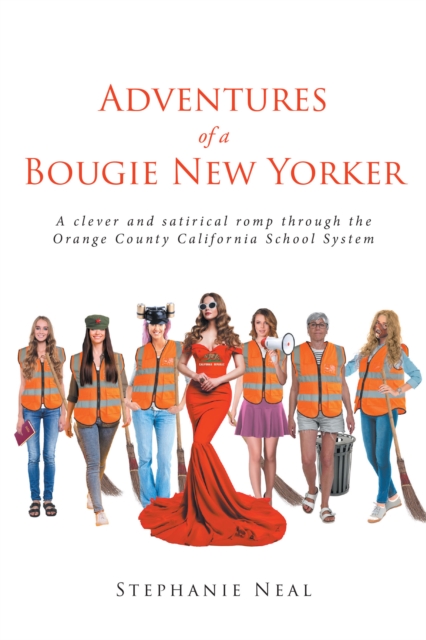 Adventures of a Bougie New Yorker