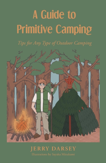 Guide to Primitive Camping