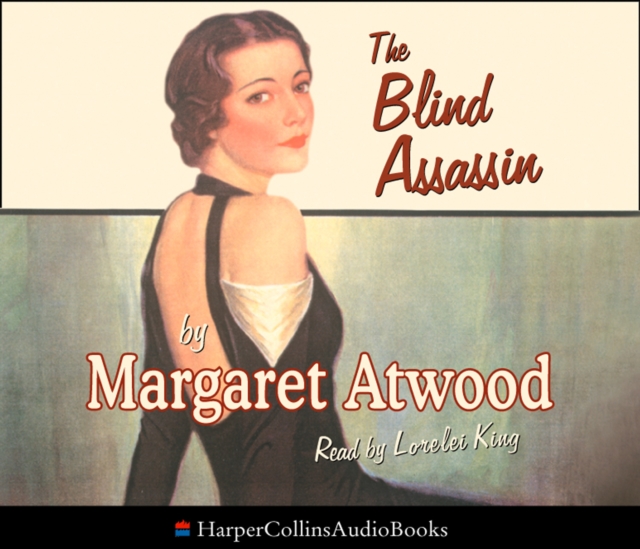 Blind Assassin