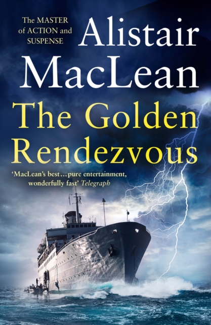 Golden Rendezvous