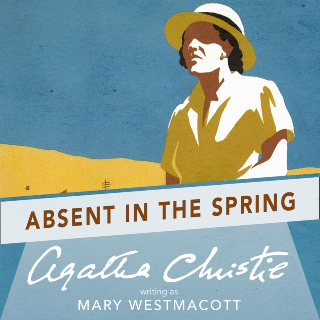 Absent in the Spring