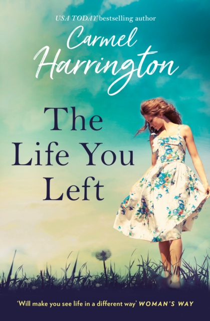 Life You Left