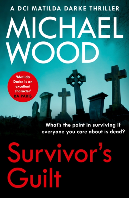 Survivor's Guilt