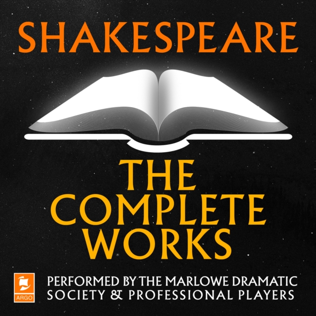 Shakespeare: The Complete Works