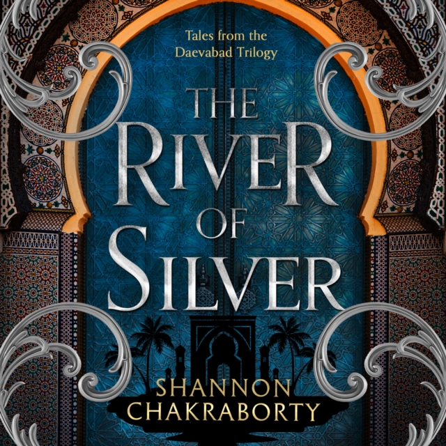 River of Silver