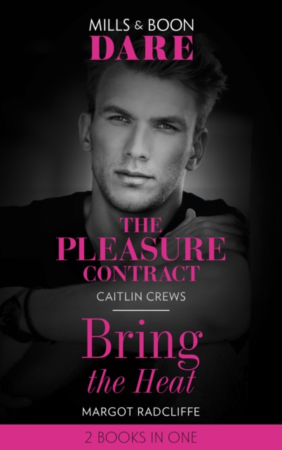 Pleasure Contract / Bring The Heat