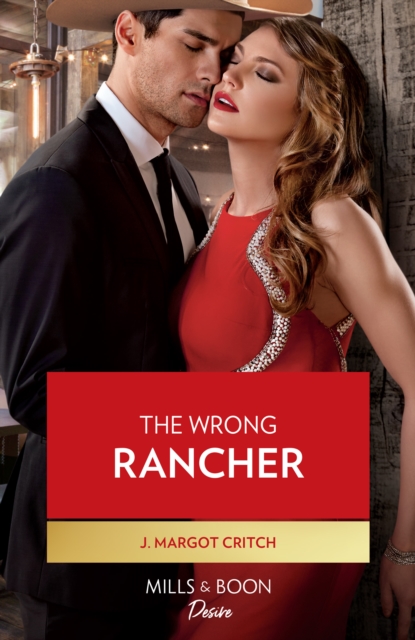 Wrong Rancher
