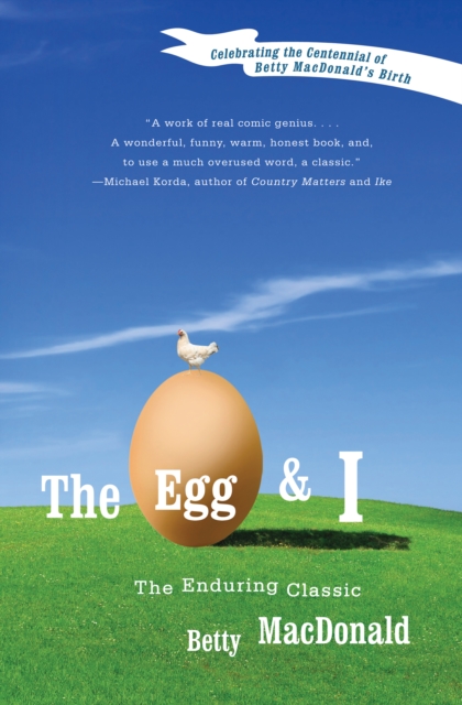 Egg & I