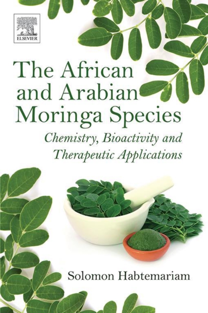 African and Arabian Moringa Species
