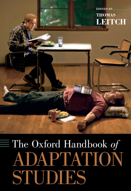 Oxford Handbook of Adaptation Studies