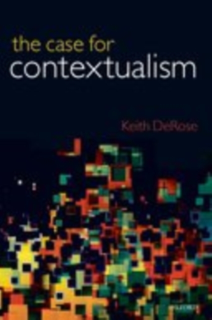 Case for Contextualism
