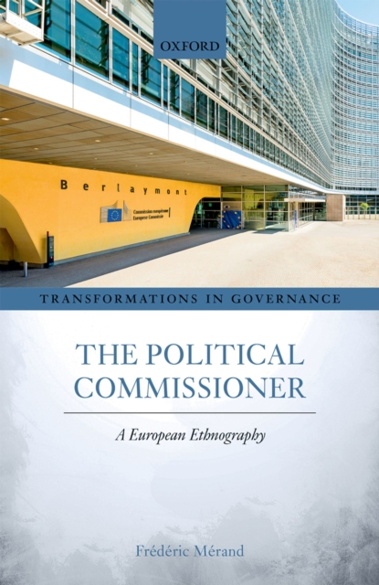 Political Commissioner