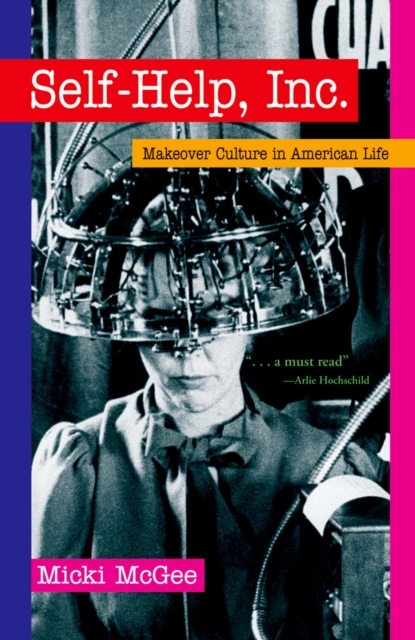 Self-Help, Inc.