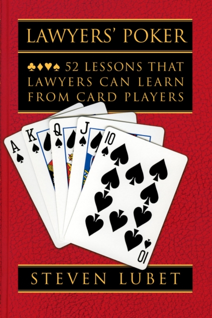 Lawyers' Poker