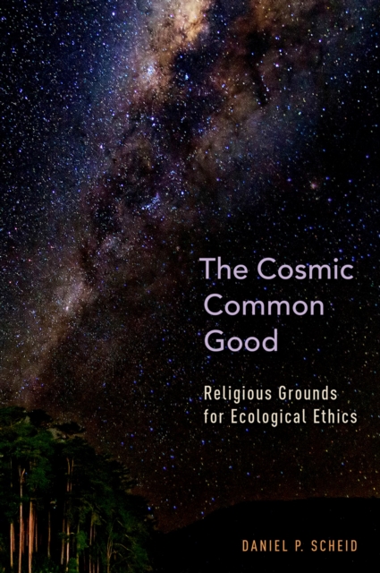Cosmic Common Good