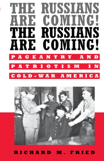 Russians Are Coming! The Russians Are Coming!