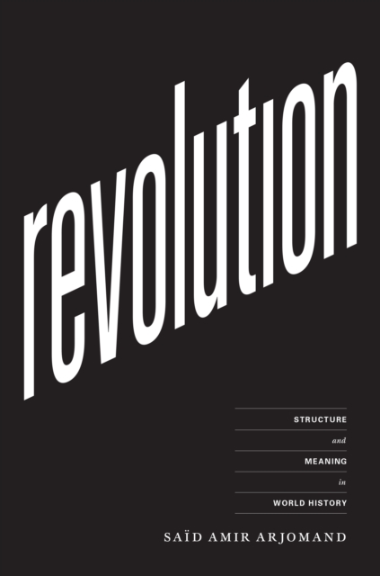 Revolution