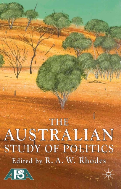 Australian Study of Politics
