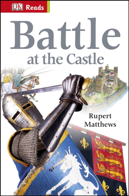 Battle at the Castle