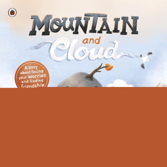 Mountain and Cloud