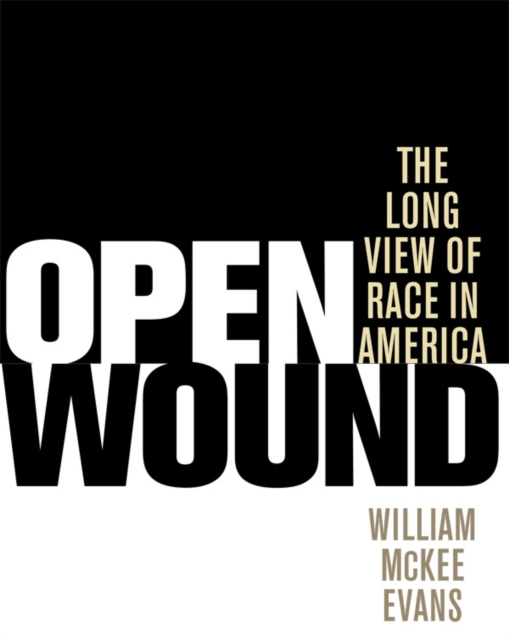 Open Wound