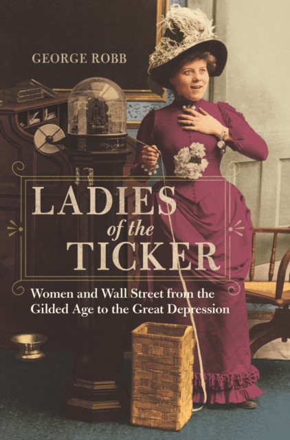 Ladies of the Ticker