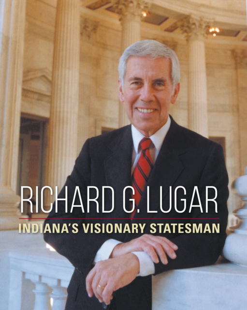 Richard G. Lugar