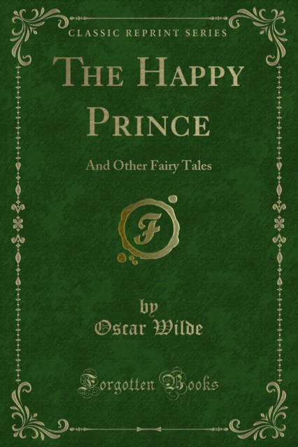 Happy Prince