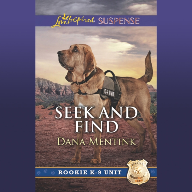 Seek And Find