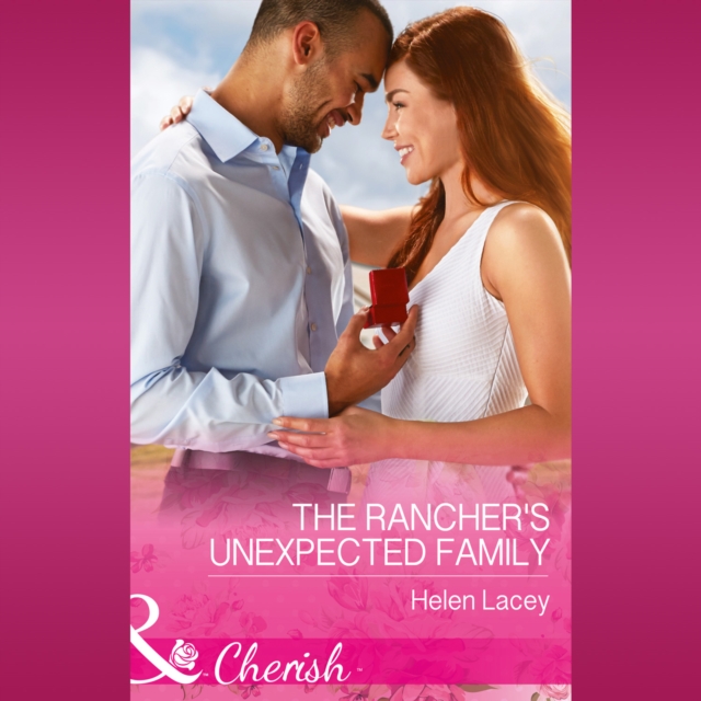 Rancher's Unexpected Family