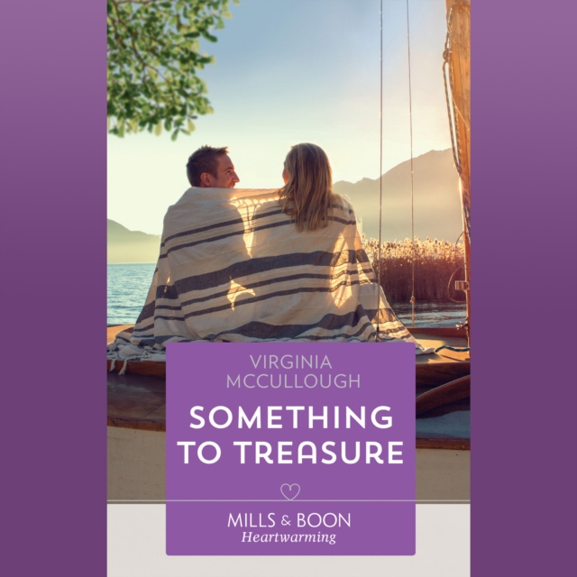 Something To Treasure