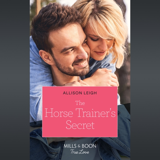 Horse Trainer's Secret