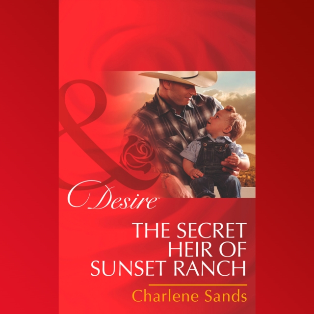 Secret Heir Of Sunset Ranch