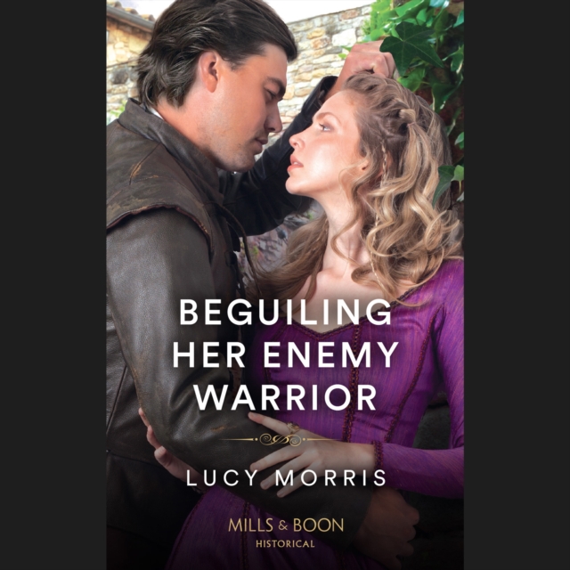 Beguiling Her Enemy Warrior