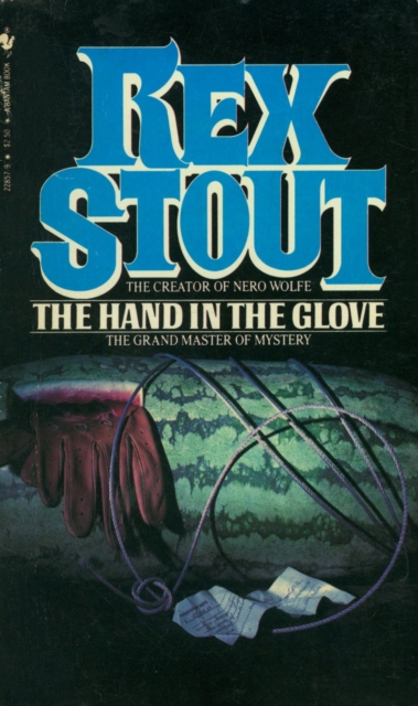 Hand in the Glove