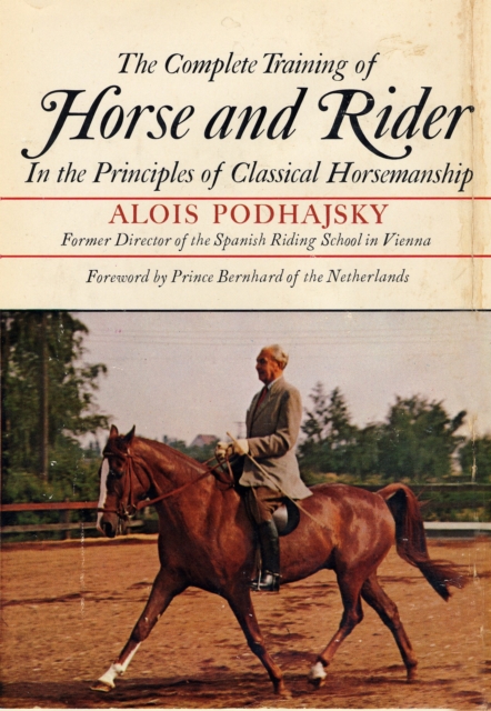 Complete Training of Horse and Rider