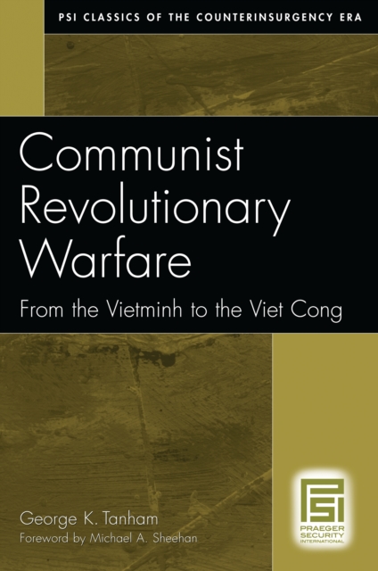 Communist Revolutionary Warfare