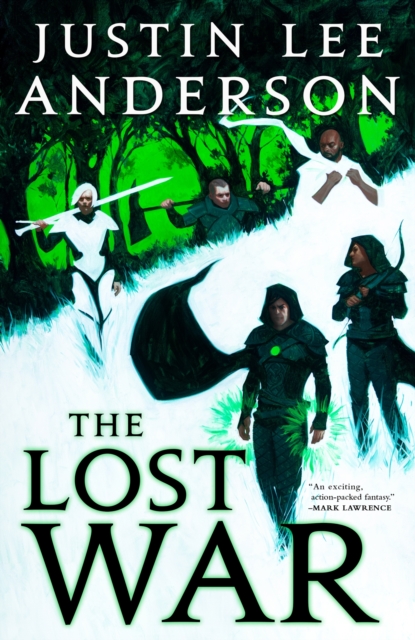 Lost War