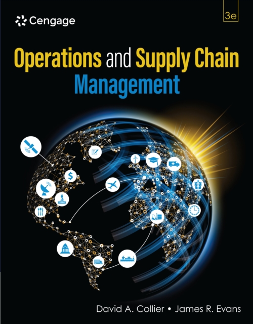 Operations and Supply Chain Management