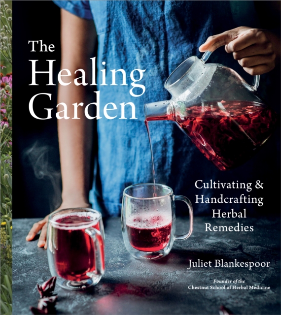 Healing Garden