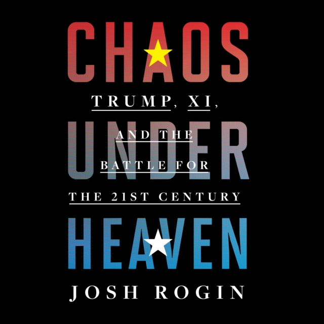 Chaos Under Heaven