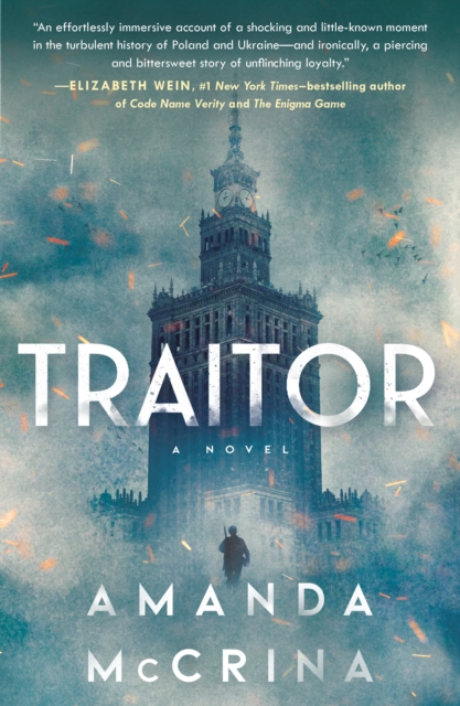 Traitor