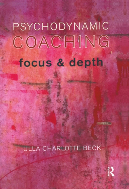 Psychodynamic Coaching