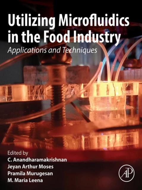 Utilizing Microfluidics in the Food Industry
