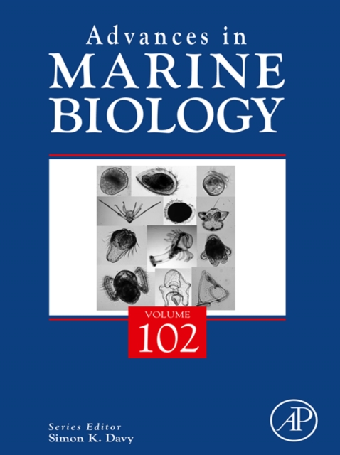 Advances in Marine Biology