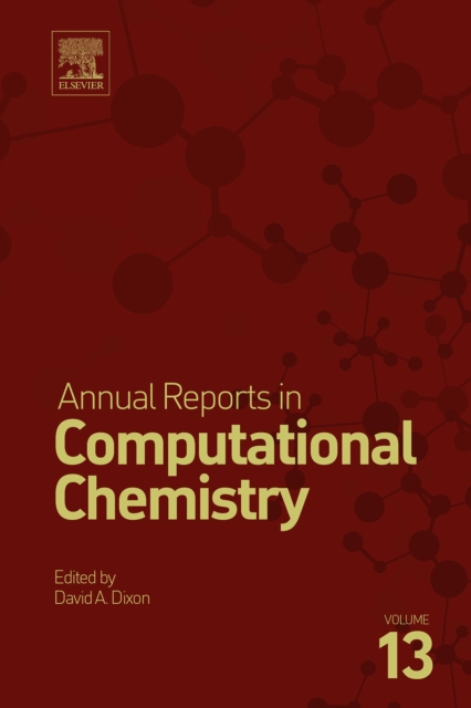 Annual Reports in Computational Chemistry