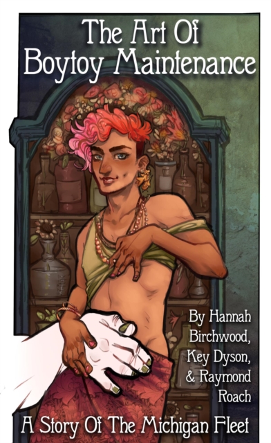 Art of Boytoy Maintenance