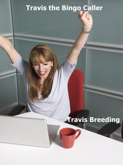 Travis the Bingo Caller