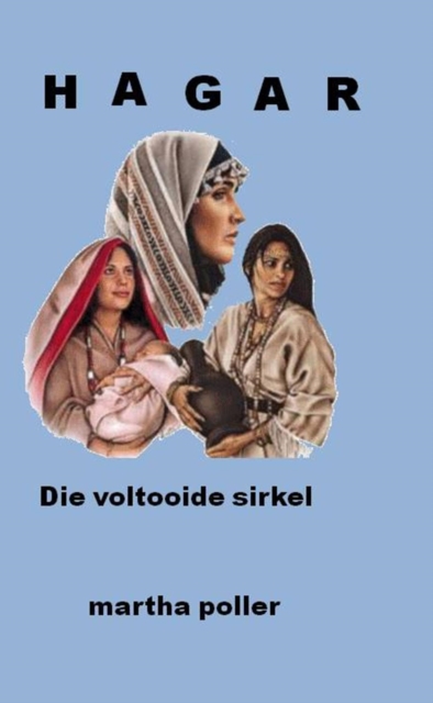 Hagar