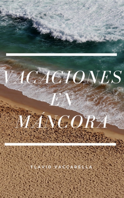 Vacaciones en Mancora